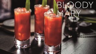 Bloody Mary