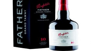 Penfolds Father