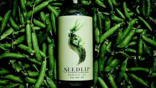 Seedlip – alkoholfri sprit