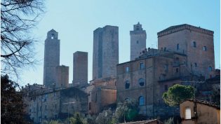 Vernaccia di San Gimignano