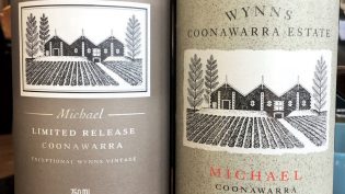 Wynns Coonawarra