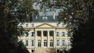 Château Margaux – en historie i seg selv