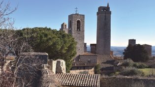 Vernaccia Di San Gimignano