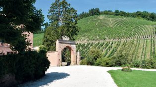 Weingut Maximin Grünhauser