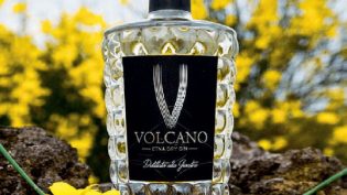 Volcano Etna Dry Gin