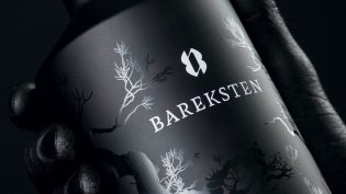 Bareksten