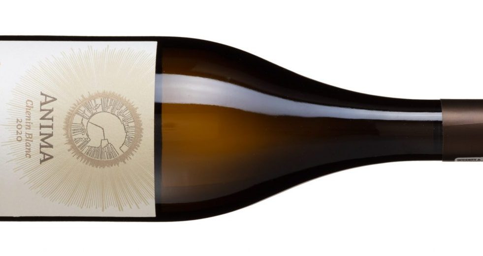 Prøv en matvennlig chenin blanc