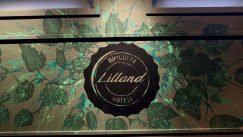 Lille Leland – Norges eneste bryggerihotell