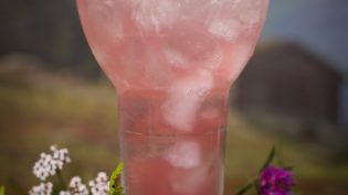 Ukens drink: Harahorn Pink side of life