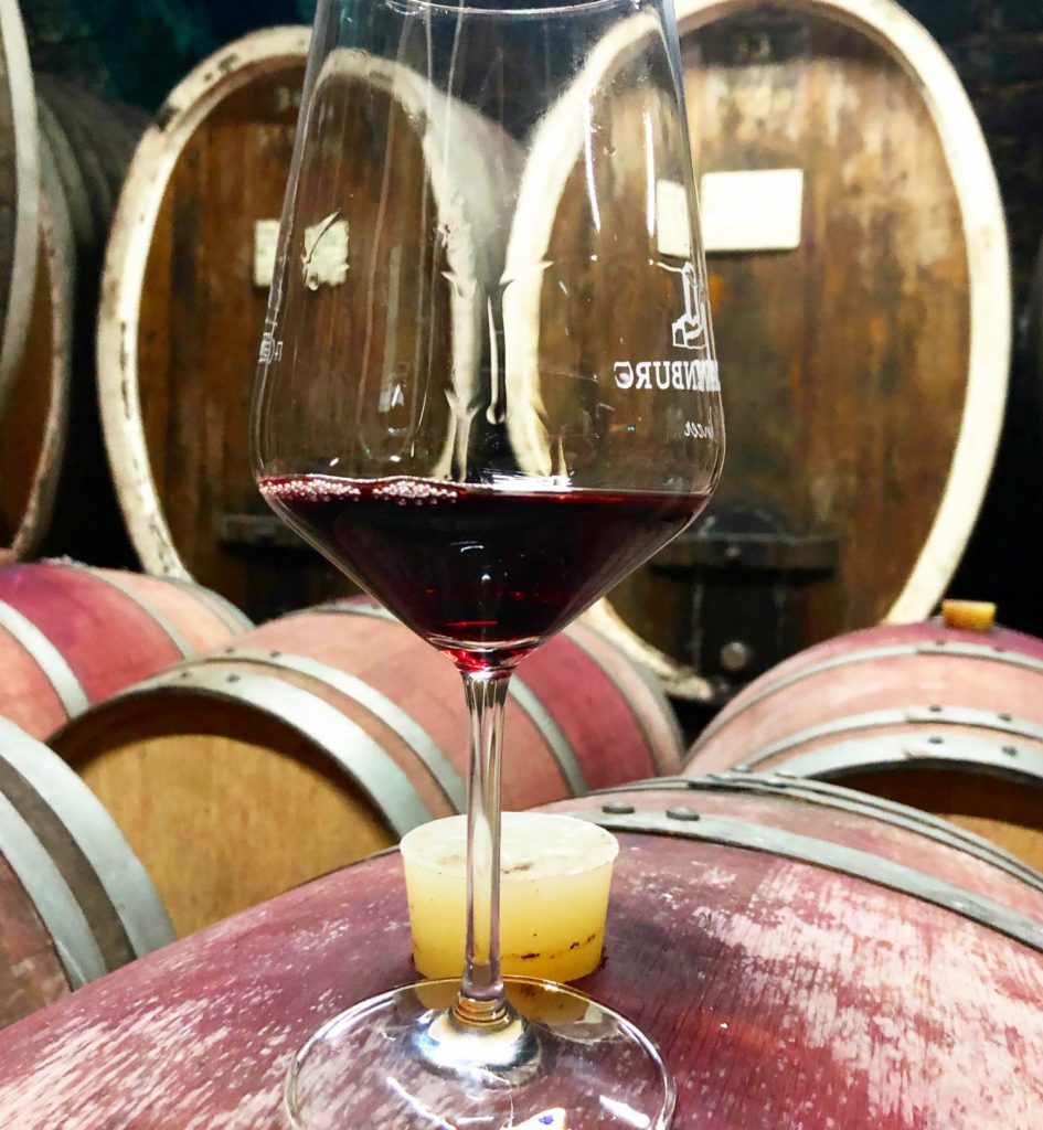 Spesialslipp Tysklands beste viner Vin&Brennevin