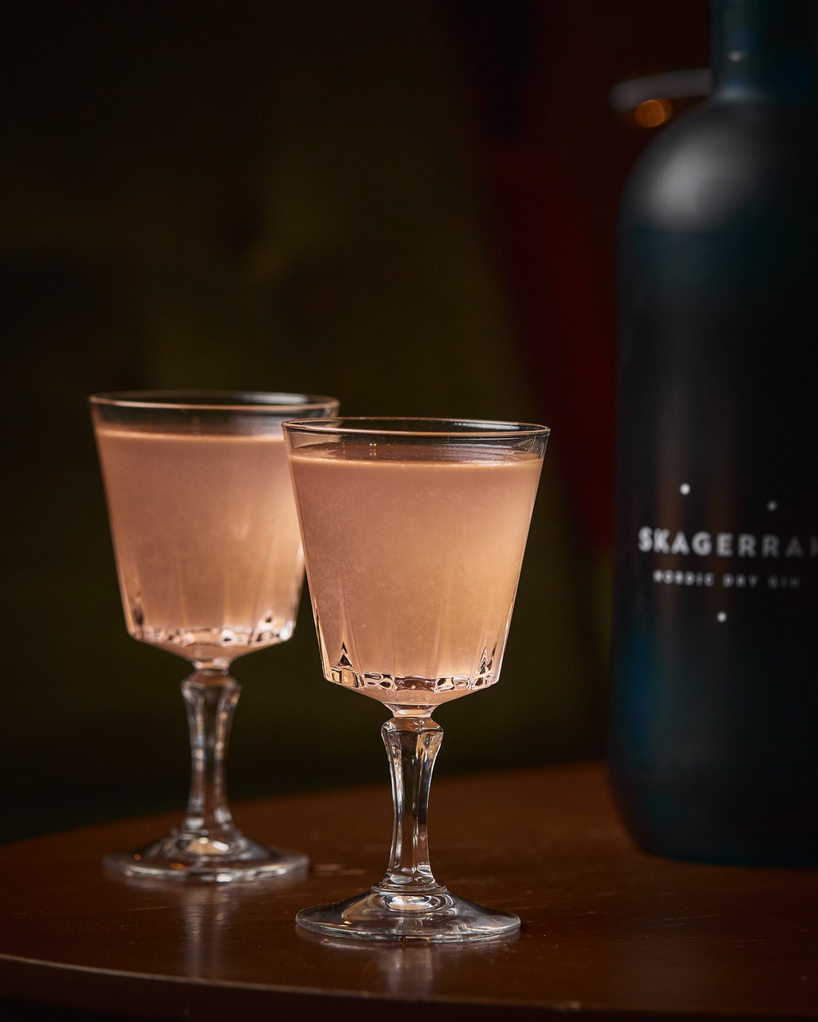 Ukens drink Punsj til 17. mai Vin&Brennevin