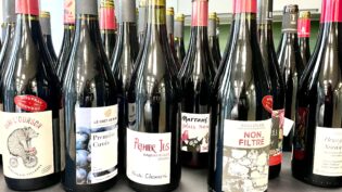 Stor test av årets Beaujolais Nouveau