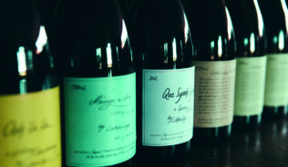 Syrestramme og elegante viner fra et av Australias mest interessante vinhus